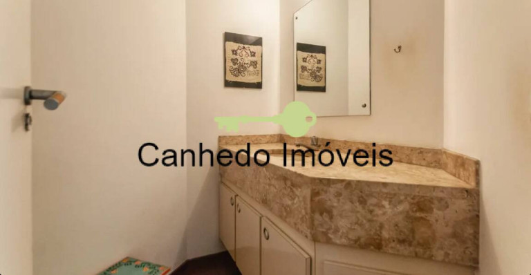 Imagem Apartamento com 3 Quartos à Venda, 155 m² em Brooklin - São Paulo Imagem Apartamento com 3 Quartos à Venda, 155 m² em Brooklin - São Paulo