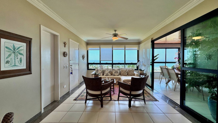 Imagem Apartamento com 4 Quartos para Temporada, 292 m² em Riviera De São Lourenço - Bertioga