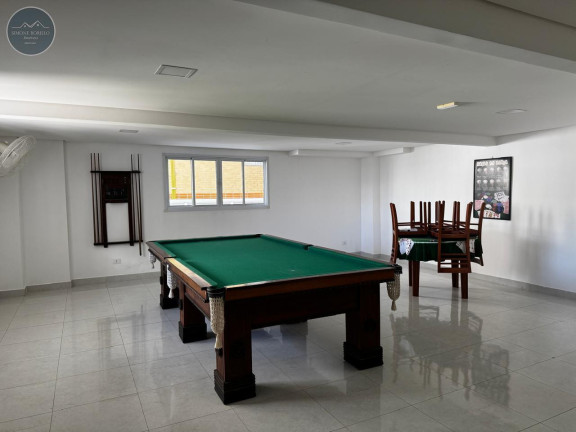 Imagem Apartamento com 1 Quarto à Venda, 51 m² em Ocian - Praia Grande