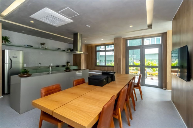 Imagem Apartamento com 2 Quartos à Venda, 75 m² em Indianópolis - São Paulo Imagem Apartamento com 2 Quartos à Venda, 75 m² em Indianópolis - São Paulo