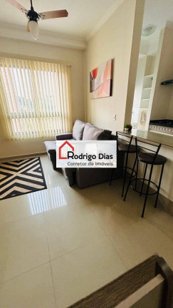 Imagem Apartamento com 2 Quartos para Alugar, 48 m² em Cidade Nova - Jundiaí