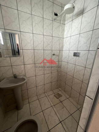 Imagem Casa com 3 Quartos à Venda, 105 m² em Conjunto Residencial Trinta E Um De Março - São José Dos Campos