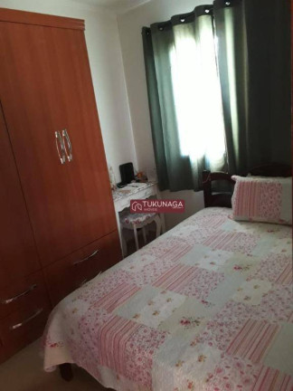 Imagem Apartamento com 2 Quartos à Venda, 57 m² em Vila Mazzei - São Paulo Imagem Apartamento com 2 Quartos à Venda, 57 m² em Vila Mazzei - São Paulo