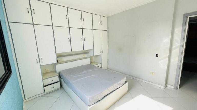 Apartamento com 2 Quartos à Venda, 90 m² em Ocian - Praia Grande
