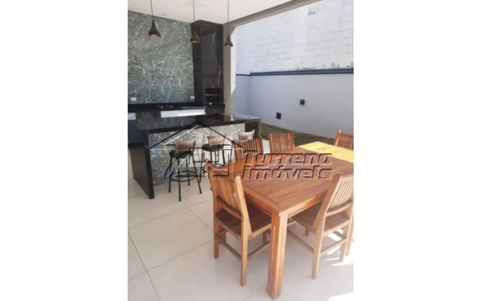 Imagem Casa de Condomínio com 3 Quartos à Venda, 245 m² em Terras Do Vale - Caçapava Imagem Casa de Condomínio com 3 Quartos à Venda, 245 m² em Terras Do Vale - Caçapava