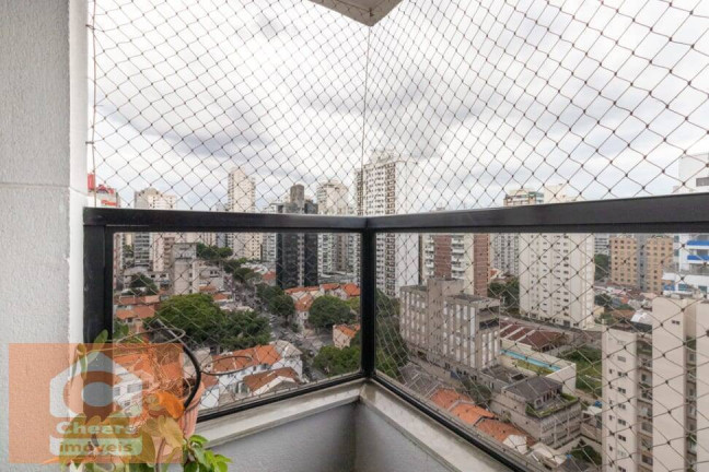 Imagem Apartamento com 4 Quartos à Venda, 120 m² em Vila Clementino - São Paulo Imagem Apartamento com 4 Quartos à Venda, 120 m² em Vila Clementino - São Paulo