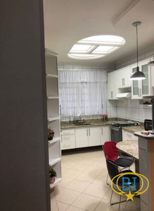 Imagem Sobrado com 3 Quartos à Venda, 300 m² em Tatuapé - São Paulo