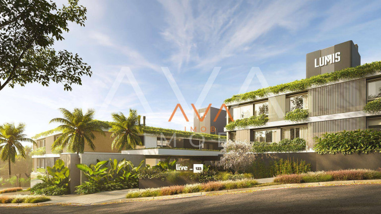 Imagem Apartamento com 2 Quartos à Venda, 104 m² em Cacupé - Florianópolis
