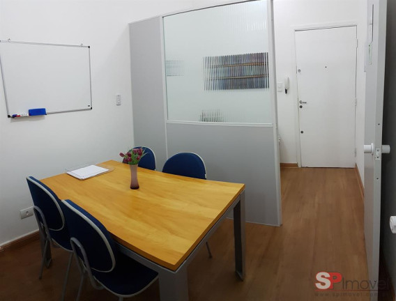 Imagem Imóvel com 1 Quarto à Venda, 47 m² em República - São Paulo Imagem Imóvel com 1 Quarto à Venda, 47 m² em República - São Paulo