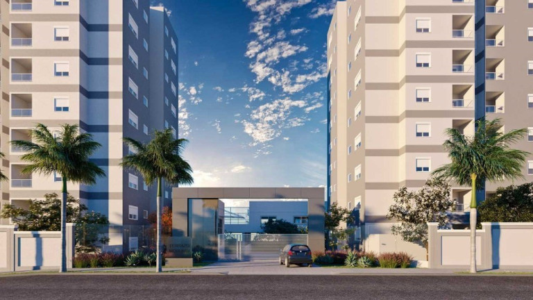 Imagem Imóvel com 2 Quartos à Venda, 52 m² em Morumbi - São Paulo Imagem Imóvel com 2 Quartos à Venda, 52 m² em Morumbi - São Paulo