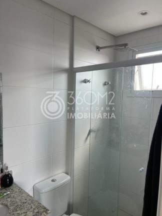 Imagem Apartamento com 2 Quartos à Venda, 64 m² em Jardim - Santo André