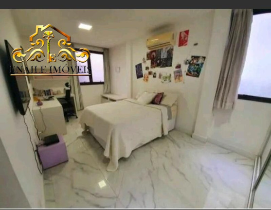 Imagem Imóvel com 3 Quartos à Venda, 150 m² em Barra Da Tijuca - Rio De Janeiro