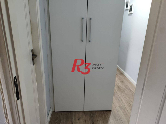 Imagem Apartamento com 2 Quartos à Venda, 78 m² em Boqueirão - Santos Imagem Apartamento com 2 Quartos à Venda, 78 m² em Boqueirão - Santos