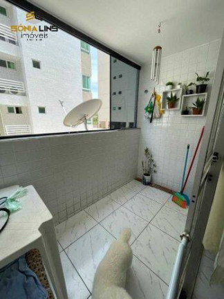Imagem Apartamento com 3 Quartos à Venda, 75 m² em Bessa - João Pessoa Imagem Apartamento com 3 Quartos à Venda, 75 m² em Bessa - João Pessoa