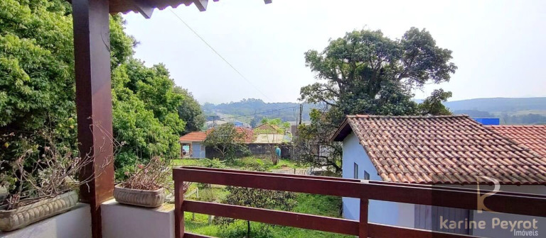 Imagem Casa com 3 Quartos à Venda, 300 m² em Arroio Da Manteiga - São Leopoldo Imagem Casa com 3 Quartos à Venda, 300 m² em Arroio Da Manteiga - São Leopoldo