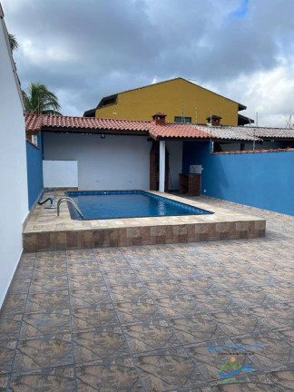 Casa com 3 Quartos à Venda, 96 m² em Cibratel Ii - Itanhaém