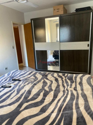 Imagem Apartamento com 3 Quartos à Venda, 92 m² em Nossa Senhora De Fátima - Santa Maria Imagem Apartamento com 3 Quartos à Venda, 92 m² em Nossa Senhora De Fátima - Santa Maria