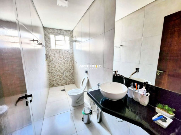 Imagem Casa com 3 Quartos à Venda, 200 m² em Jardim Dermínio - Franca Imagem Casa com 3 Quartos à Venda, 200 m² em Jardim Dermínio - Franca