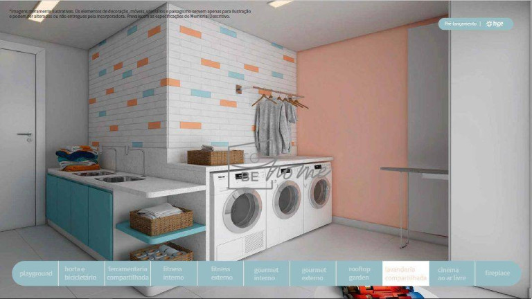 Imagem Apartamento com 2 Quartos à Venda, 51 m² em Tingui - Curitiba