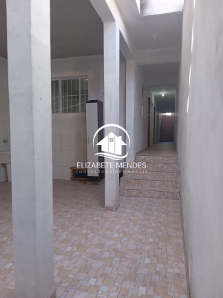 Imagem Casa com 2 Quartos à Venda, em Jardim Nova America - Suzano Imagem Casa com 2 Quartos à Venda, em Jardim Nova America - Suzano