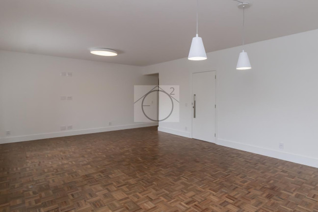 Imagem Apartamento com 3 Quartos à Venda, 141 m² em Perdizes - São Paulo