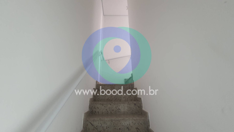Imagem Casa com 2 Quartos à Venda, 100 m² em Campo Grande - Santos Imagem Casa com 2 Quartos à Venda, 100 m² em Campo Grande - Santos