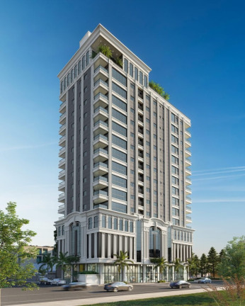 Imagem Apartamento com 3 Quartos à Venda, 111 m² em Itapema - Itapema