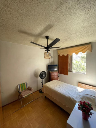 Imagem Apartamento com 1 Quarto à Venda, em Campo Grande - Rio De Janeiro Imagem Apartamento com 1 Quarto à Venda, em Campo Grande - Rio De Janeiro