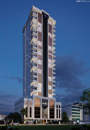 Apartamento com 4 Quartos à Venda, 202 m² em Meia Praia - Itapema