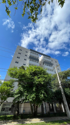 Imagem Apartamento com 2 Quartos à Venda, 73 m² em Teresópolis - Porto Alegre