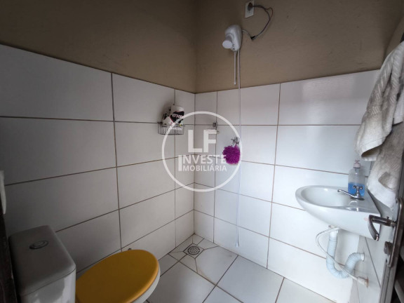 Imagem Casa de Condomínio com 4 Quartos à Venda, 200 m² em Condomínio Amin Camargo - Goiânia