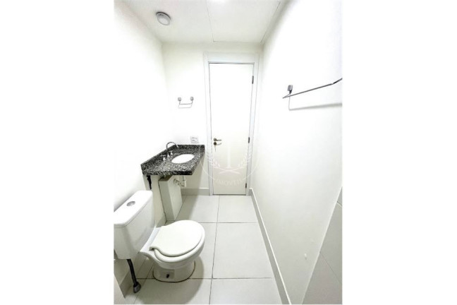 Imagem Apartamento com 1 Quarto à Venda, 27 m² em Santa Cecília - São Paulo