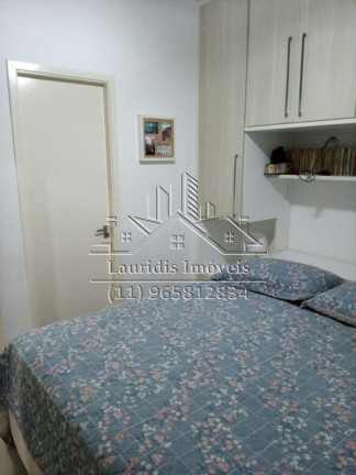 Imagem Imóvel com 2 Quartos à Venda, 70 m² em Núcleo Residencial Célia Mota - Barueri