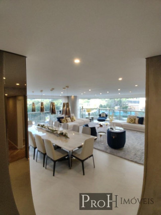 Imagem Apartamento com 4 Quartos à Venda, 150 m² em Indianópolis - São Paulo