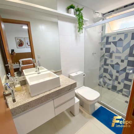 Imagem Imóvel com 3 Quartos à Venda, 120 m² em Praia Do Morro - Guarapari