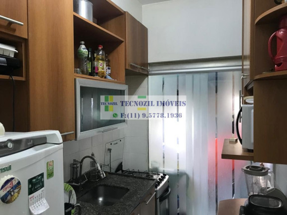 Imagem Apartamento com 2 Quartos à Venda, 50 m² em Cambuci - São Paulo Imagem Apartamento com 2 Quartos à Venda, 50 m² em Cambuci - São Paulo