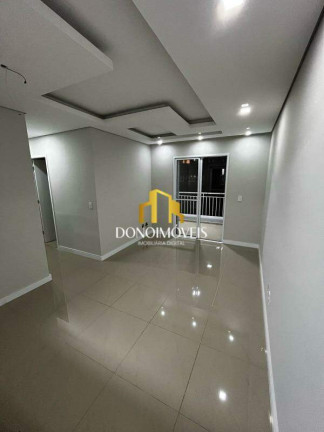 Imagem Apartamento com 3 Quartos à Venda, 80 m² em Rudge Ramos - São Bernardo Do Campo Imagem Apartamento com 3 Quartos à Venda, 80 m² em Rudge Ramos - São Bernardo Do Campo