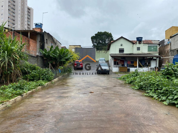 Imagem Terreno à Venda, 1.155 m² em Vila Carmosina - São Paulo Imagem Terreno à Venda, 1.155 m² em Vila Carmosina - São Paulo