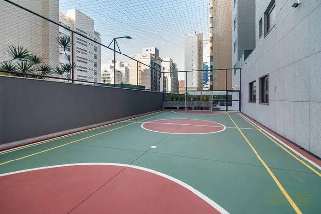 Imagem Apartamento com 4 Quartos à Venda, 130 m² em Lourdes - Belo Horizonte