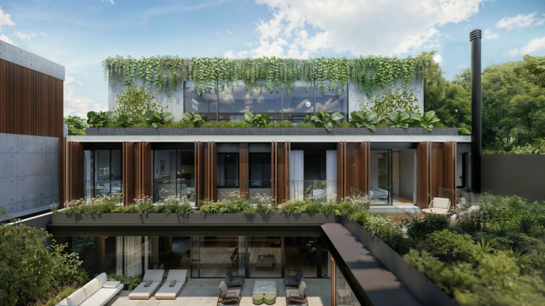 Imagem Casa de Condomínio com 4 Quartos à Venda, 721 m² em Jardim Europa - São Paulo Imagem Casa de Condomínio com 4 Quartos à Venda, 721 m² em Jardim Europa - São Paulo