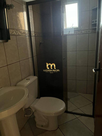 Imagem Apartamento com 1 Quarto à Venda,  em Ocian - Praia Grande