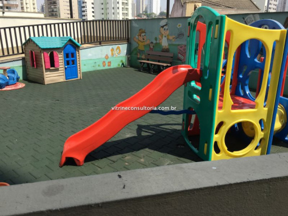 Imagem Apartamento com 2 Quartos à Venda, 60 m² em Chácara Inglesa - São Paulo