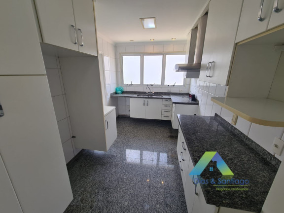 Imagem Apartamento com 3 Quartos à Venda, 250 m² em Campo Belo - São Paulo Imagem Apartamento com 3 Quartos à Venda, 250 m² em Campo Belo - São Paulo