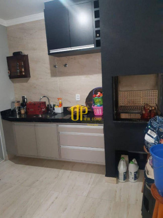 Imagem Casa com 3 Quartos à Venda, 103 m² em Loteamento Dinorá Rosa - Sorocaba