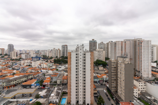 Imagem Apartamento com 4 Quartos à Venda, 140 m² em Vila Dom Pedro I - São Paulo