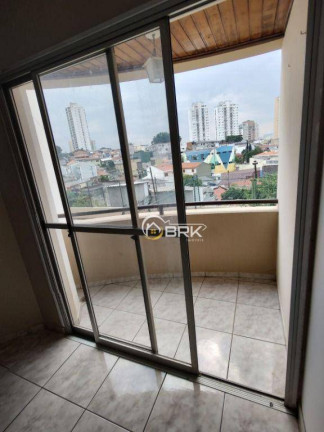 Imagem Apartamento com 2 Quartos para Alugar, 65 m² em Vila Matilde - São Paulo Imagem Apartamento com 2 Quartos para Alugar, 65 m² em Vila Matilde - São Paulo