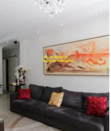 Imagem Casa com 3 Quartos à Venda, 250 m² em Jardim Dom Bosco - São Paulo Imagem Casa com 3 Quartos à Venda, 250 m² em Jardim Dom Bosco - São Paulo