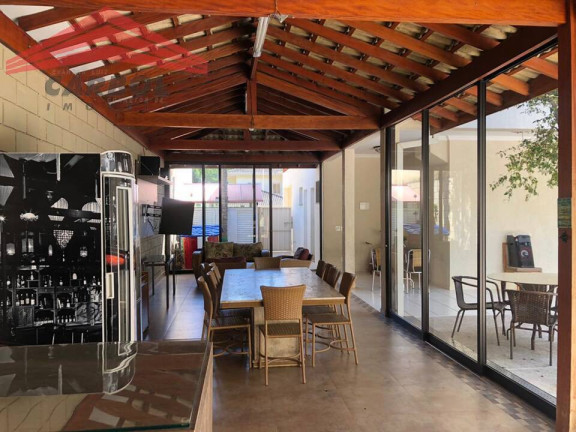 Imagem Casa de Condomínio com 4 Quartos à Venda, 507 m² em Chácara Malota - Jundiaí Imagem Casa de Condomínio com 4 Quartos à Venda, 507 m² em Chácara Malota - Jundiaí