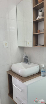 Imagem Apartamento com 2 Quartos à Venda, 68 m² em Centro - Jacareí