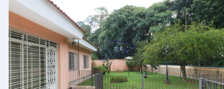 Imagem Casa com 4 Quartos à Venda, 178 m² em Butantã - São Paulo